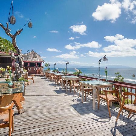 Sea Terras Suite&Luxury Batununggul Exterior foto