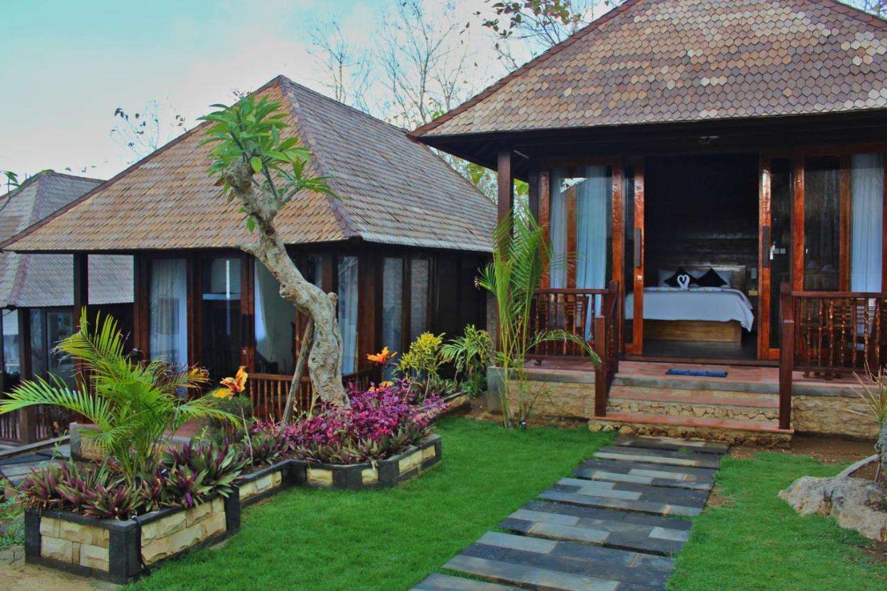 Sea Terras Suite And Luxury Batununggul Exterior foto